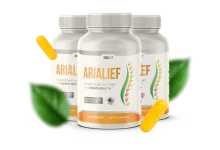 Arialief Supplements Health 69 Arialief Supplements Health