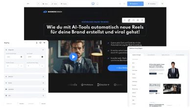 FunnelCockpit - Die All In 1 Marketing Software 142 funnelcockpit